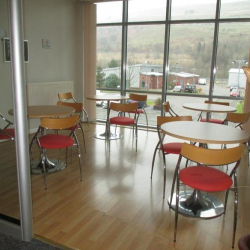 Offices at Festival Drive, The Innovation Centre