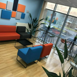 Festival Drive, The Innovation Centre