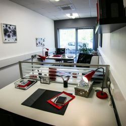 Serviced offices to hire in Ebbw Vale