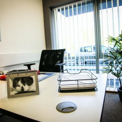 Image of Ebbw Vale office suite