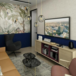 Filadelfie, Želetavská 1525/1 serviced offices