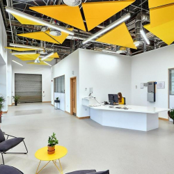 Image of Stoke Gifford serviced office