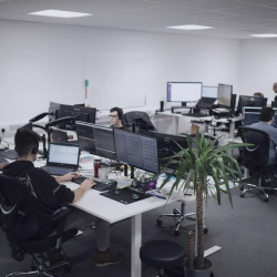 Filton Road, UWE Campus North Gate serviced offices