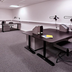 Serviced office centres to hire in Stoke Gifford