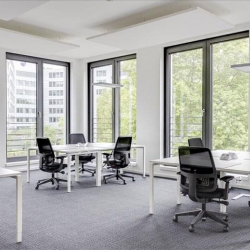 Image of Balbriggan executive office