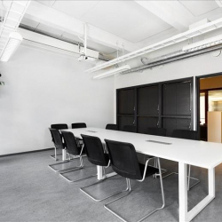Serviced offices to let in Tampere
