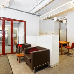 Serviced offices to rent in 