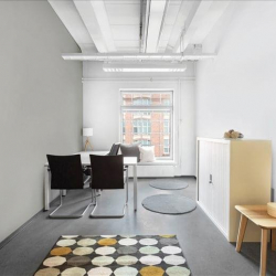 4th floor, Finlaysoninkuja 9 executive offices