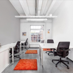 Tampere serviced office