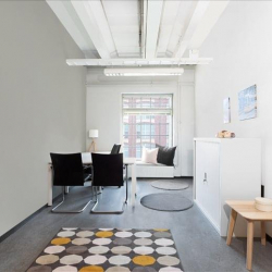 Executive office to rent in Tampere