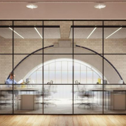 Executive office centre in Bristol