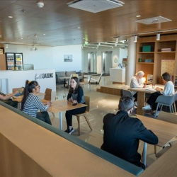 Office accomodations to lease in Helsinki