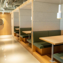 Executive office centre in Helsinki