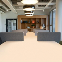 Image of Helsinki executive office centre