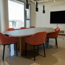 Executive suite to let in Helsinki