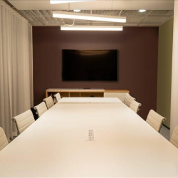 Helsinki serviced office