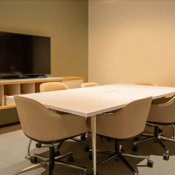 Firdonkatu 2 serviced office centres