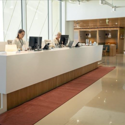 Interior of Firdonkatu 2