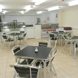 Serviced offices to hire in Milton Keynes