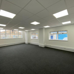 First Avenue, West Denbigh, Bletchley serviced offices