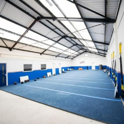 Serviced offices to rent in Milton Keynes