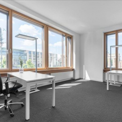 Executive suite in Berlin