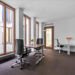 Image of Berlin serviced office