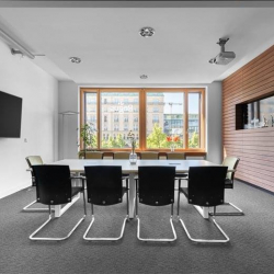 Serviced offices to lease in Berlin