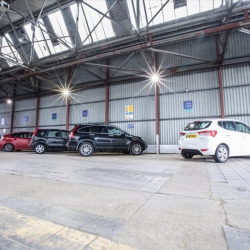 Serviced office centres to let in Wembley