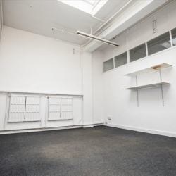 Serviced offices to rent in Wembley