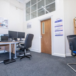 Offices at First Way , Wembley Stadium Industrial Estate