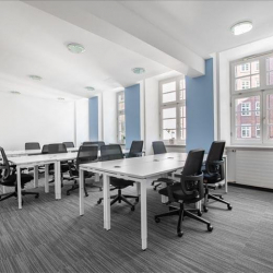 Executive office centres to lease in Hamburg