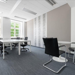 Image of Hamburg serviced office centre