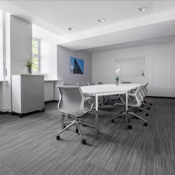 Serviced offices to hire in Hamburg