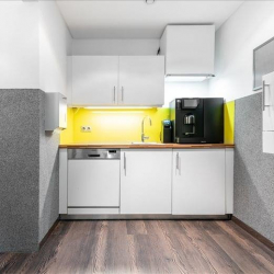 Hamburg serviced office