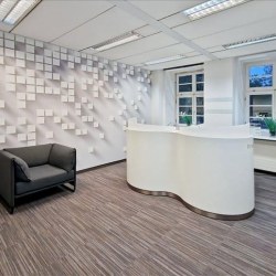 Office space - Hamburg