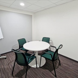 Offices at Fischertwiete 2, Chilehaus A