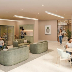 Serviced office - Cardiff