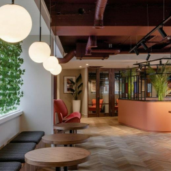 Exterior image of Fitzwilliam Court, 2 Leeson Close