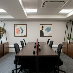 Serviced office - Dublin
