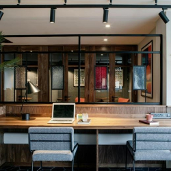 Serviced offices to lease in Dublin