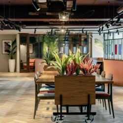 Offices at Fitzwilliam Court, 2 Leeson Close