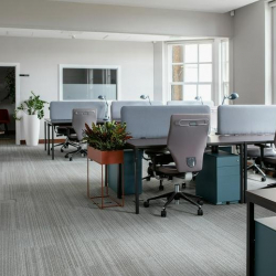 Image of Dublin executive office centre