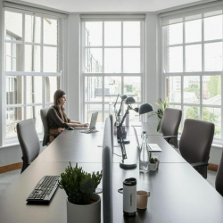 Serviced office centres to let in Dublin