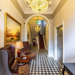Executive office centre - Dublin