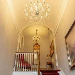 Executive office centre - Dublin