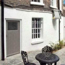 Office accomodations to rent in Dublin