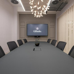 Serviced offices to lease in Birmingham