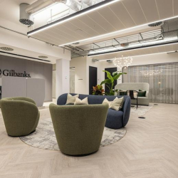 Exterior view of Five St Philips Place