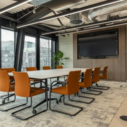 Executive office centre in Birmingham